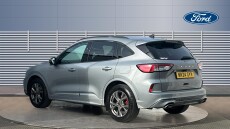 Ford Kuga 2.5 FHEV ST-Line Edition 5dr CVT Hybrid Estate